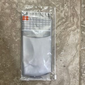 Nike Silicone Swim Cap‎ Gray